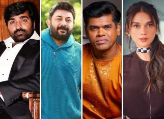 Gandhi Talks to release on January 30, 2026: Vijay Sethupathi, Arvind Swamy, Siddharth Jadhav and Aditi Rao Hydari headline Zee Studios’ silent film