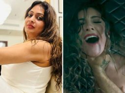 Geetu Mohandas responds to Toxic teaser trolls as internet debate intensifies: “Chilling while people figure out female pleasure”