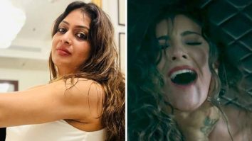 Geetu Mohandas responds to Toxic teaser trolls as internet debate intensifies: “Chilling while people figure out female pleasure”
