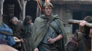 George R. R. Martin says A Knight of the Seven Kingdoms is about Ser Duncan’s journey, not power politics