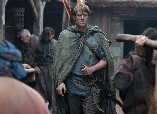 George R. R. Martin says A Knight of the Seven Kingdoms is about Ser Duncan’s journey, not power politics