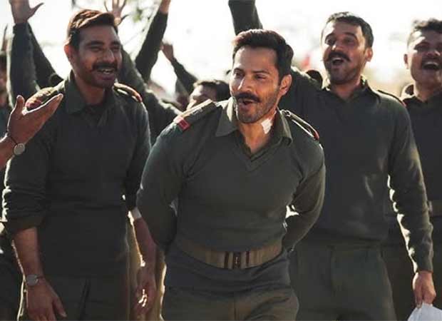 Border 2 song ‘Ghar Kab Aaoge’ out: Vishal Mishra-Sonu Nigam's emotional track crosses 1 million views in 30 minutes, watch