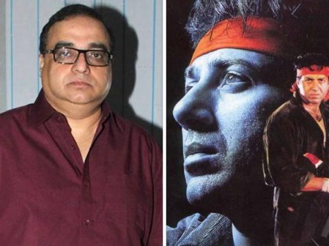 SCOOP: Rajkumar Santoshi heads to Manali to narrate Ghatak 2 to Sunny Deol SCOOP: Rajkumar Santoshi heads to Manali to narrate Ghatak 2 to Sunny Deol