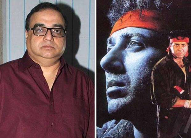 Rajkumar Santoshi heads to Manali to narrate Ghatak 2 to Sunny Deol Rajkumar Santoshi heads to Manali to narrate Ghatak 2 to Sunny Deol