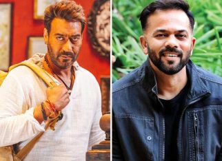 EXCLUSIVE: Golmaal 5 set-building spree begins; Rohit Shetty erects sets of café, police station etc. in Film City