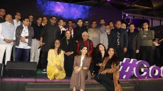 Javed Akhtar, Shabana Azmi, Sonu Nigam, Shankar Mahadevan, Shaan and others grace Goongoonalo’s launch of 100 songs