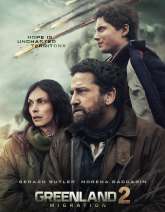 Greenland 2: Migration (English)