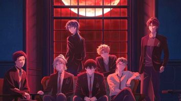 HYBE’s Dark Moon: The Blood Altar takes over global animation charts after explosive premiere