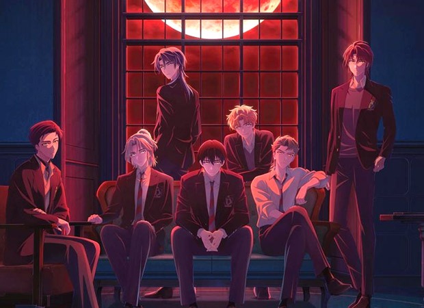 HYBE के डार्क मून: द ब्लड अल्टार ने धमाकेदार प्रीमियर के बाद वैश्विक एनिमेशन चार्ट पर कब्जा कर लिया है