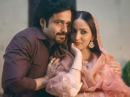 Haq secures no. 1 spot in India on Netflix, trends in top 10 across 14 countries