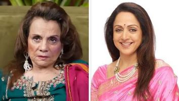 Mumtaz on her claim of winning more awards than Hema Malini, “She got awards for films I refused”