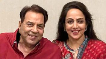 Hema Malini breaks silence on separate prayer meets for Dharmendra; says “Yeh humare ghar ka personal mamla hai”