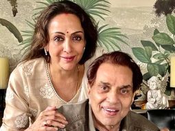 Hema Malini on Dharmendra being conferred with Padma Vibhushan, “He should have got it while he was still with us”