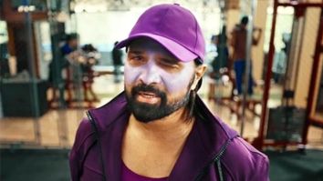 Himesh Reshammiya reinvents his iconic dialogue for Foxtale campaign, watch!