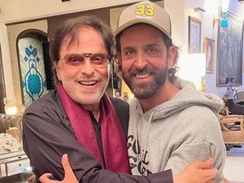 Hrithik Roshan gets heartfelt early birthday wish from ex-father-in-law Sanjay Khan: “I’ve long told friends his success stems from unwavering dedication and craft” Hrithik Roshan gets heartfelt early birthday wish from ex-father-in-law Sanjay Khan: “I’ve long told friends his success stems from unwavering dedication and craft”