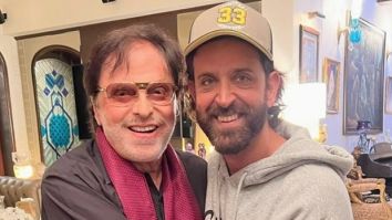 Hrithik Roshan gets heartfelt early birthday wish from ex-father-in-law Sanjay Khan: “I’ve long told friends his success stems from unwavering dedication and craft”