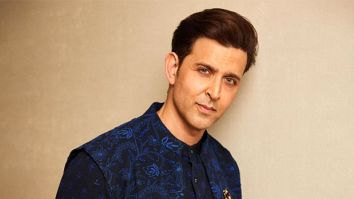 “Everything good is showing its flip side”: Hrithik Roshan shares thoughtful morning rant