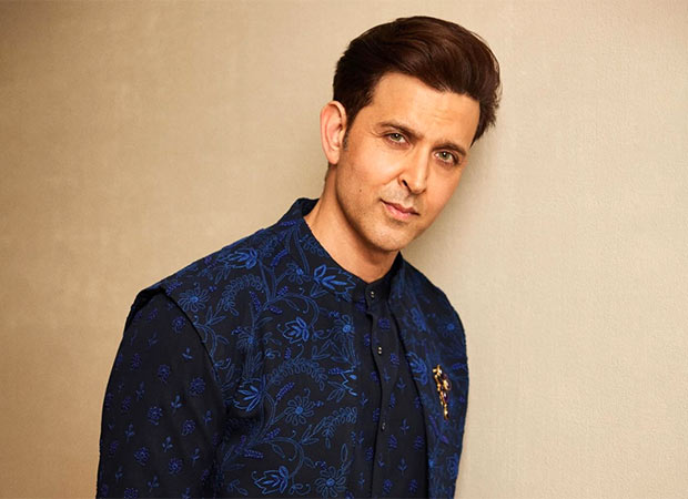 “Everything good is showing its flip side”: Hrithik Roshan shares thoughtful morning rant