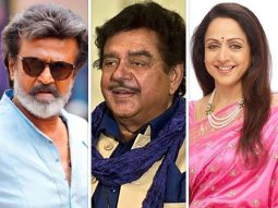 After 37 years, Rajinikanth, Shatrughan Sinha, Hema Malini film Hum Mein Shahenshah Kaun to finally release