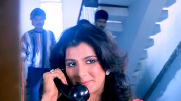 Movie Stills Of The Movie Hum Mein Shahenshah Koun