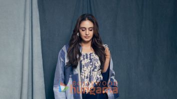Huma Qureshi