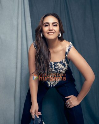 Huma Qureshi