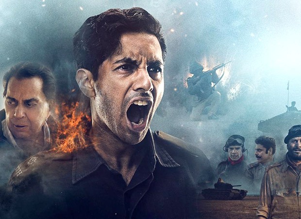 Ikkis opens strong: Newcomer-led war-drama collects Rs. 22.05 crores opening weekend, brings an untold story of courage to the big screen!