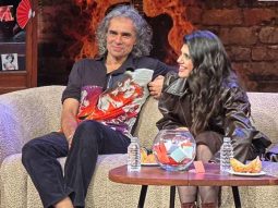 “I remember feeling hypnotised by Imtiaz Ali sir”: Sanjana Sanghi reminisces Rockstar days