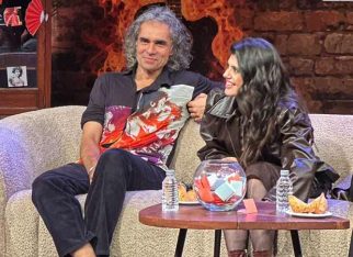 “I remember feeling hypnotised by Imtiaz Ali sir”: Sanjana Sanghi reminisces Rockstar days