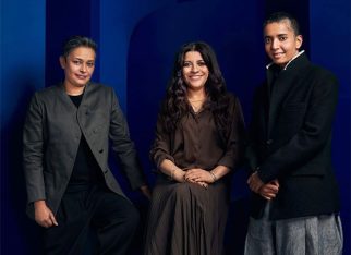 Amazon Prime Video’s In-Transit nominated at 37th GLAAD Media Awards; producers Zoya Akhtar and Reema Kagti REACT!