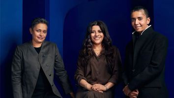 Amazon Prime Video’s In-Transit nominated at 37th GLAAD Media Awards; producers Zoya Akhtar and Reema Kagti REACT!