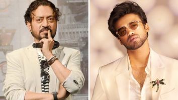 Irrfan Khan’s 59th birth anniversary: Babil Khan shares heartfelt personal note and RARE photo