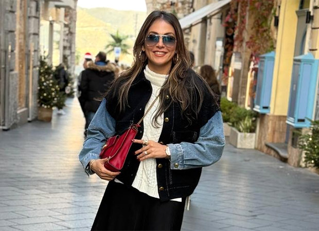 Isha Koppikar sets the tone for 2026; opens up about purpose, discipline and meaningful entertainment