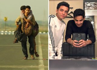 Ishaan Khatter and Vishal Jethwa react to Homebound losing the Oscar race in heartfelt Instagram posts
