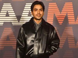 “It was an amazing experience to sing for Tu Yaa Main,” says Adarsh Gourav as he levels up his musical journey, records three songs for the film