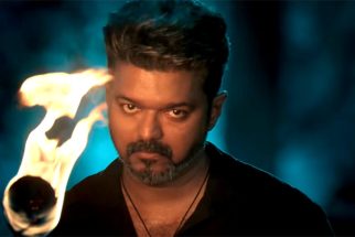 Jan Neta – Official Trailer | Thalapathy Vijay | Pooja Hegde | H Vinoth | Anirudh | KVN