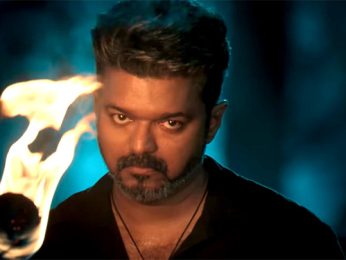 Jan Neta – Official Trailer | Thalapathy Vijay | Pooja Hegde | H Vinoth | Anirudh | KVN