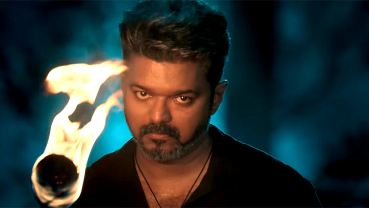 Jan Neta – Official Trailer | Thalapathy Vijay | Pooja Hegde | H Vinoth | Anirudh | KVN Jan Neta – Official Trailer | Thalapathy Vijay | Pooja Hegde | H Vinoth | Anirudh | KVN