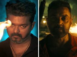 Jana Nayagan trailer pits Thalapathy Vijay against a ruthless Bobby Deol in his final cinematic chapter, watch