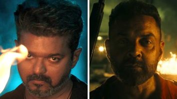 Jana Nayagan trailer pits Thalapathy Vijay against a ruthless Bobby Deol in his final cinematic chapter, watch