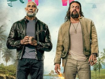 Dave Bautista and Jason Momoa team up for explosive action comedy The Wrecking Crew and it is all about brotherhood, brawls and big laughs await Dave Bautista and Jason Momoa team up for explosive action comedy The Wrecking Crew and it is all about brotherhood, brawls and big laughs await