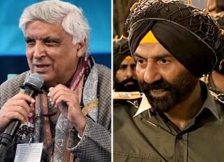 Javed Akhtar reveals he REFUSED to write songs for Border 2, calls reworks “creative bankruptcy”: “What is the need to recreate it?”