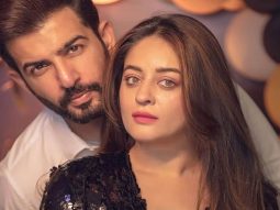 Jay Bhanushali and Mahhi Vij confirm separation after weeks of rumours: “We choose peace over drama”