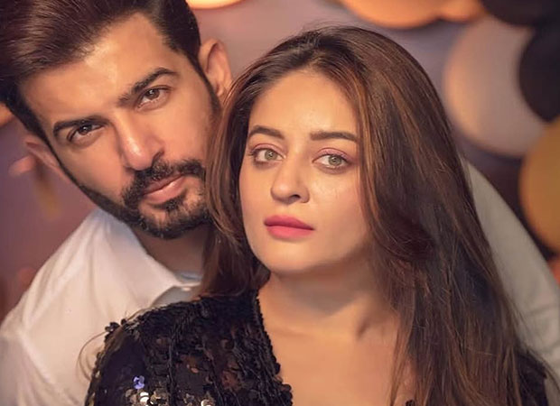 Jay Bhanushali and Mahhi Vij confirm separation after weeks of rumours: “We choose peace over drama”
