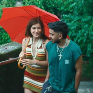 Jee Liya – Tu Yaa Main | Adarsh Gourav, Shanaya Kapoor | Bejoy Nambiar | Aditya N, Lothika, Chakori Dwivedi