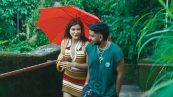 Jee Liya – Tu Yaa Main | Adarsh Gourav, Shanaya Kapoor | Bejoy Nambiar | Aditya N, Lothika, Chakori Dwivedi