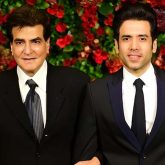 Jeetendra and Tusshar Kapoor sell Mumbai property to Japan’s NTT for Rs 559.24 crores: Report