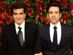 Jeetendra and Tusshar Kapoor sell Mumbai property to Japan’s NTT for Rs 559.24 crores: Report