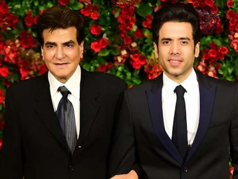 Jeetendra and Tusshar Kapoor sell Mumbai property to Japan’s NTT for Rs 559.24 crores: Report