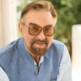 Kabir Bedi, who celebrates his 80th birthday, looks back at working with iconic filmmakers: “What you take from them is much greater than what one can assimilate from any acting academy”